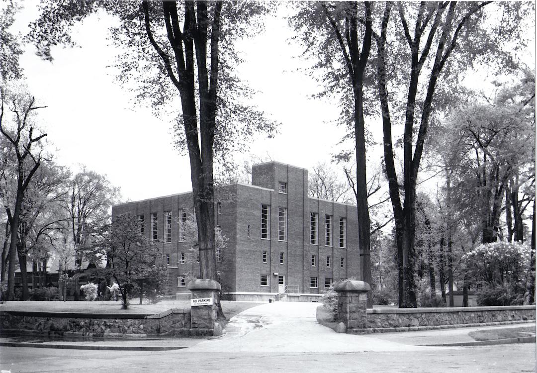 Empire State University - Saratoga Springs, NY